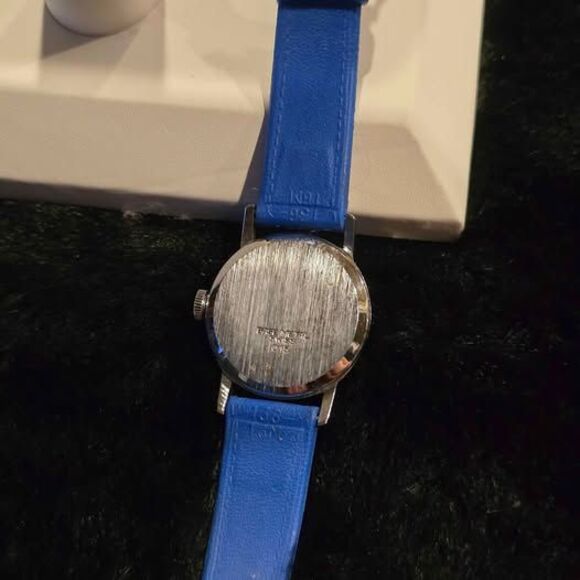 Vintage star wars mechanical watch main image 4